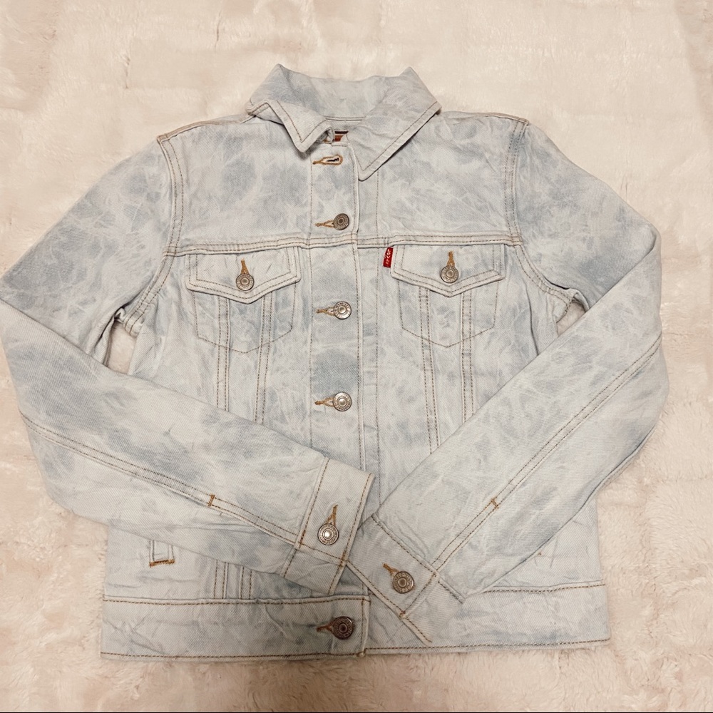 Levi’s Original Trucker Jacket